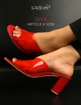 Diva-Red